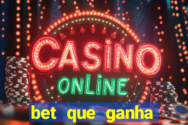 bet que ganha bonus no cadastro